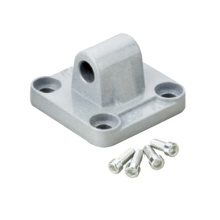 STANDARD CYLINDER ACCESSORIES ISO-CA